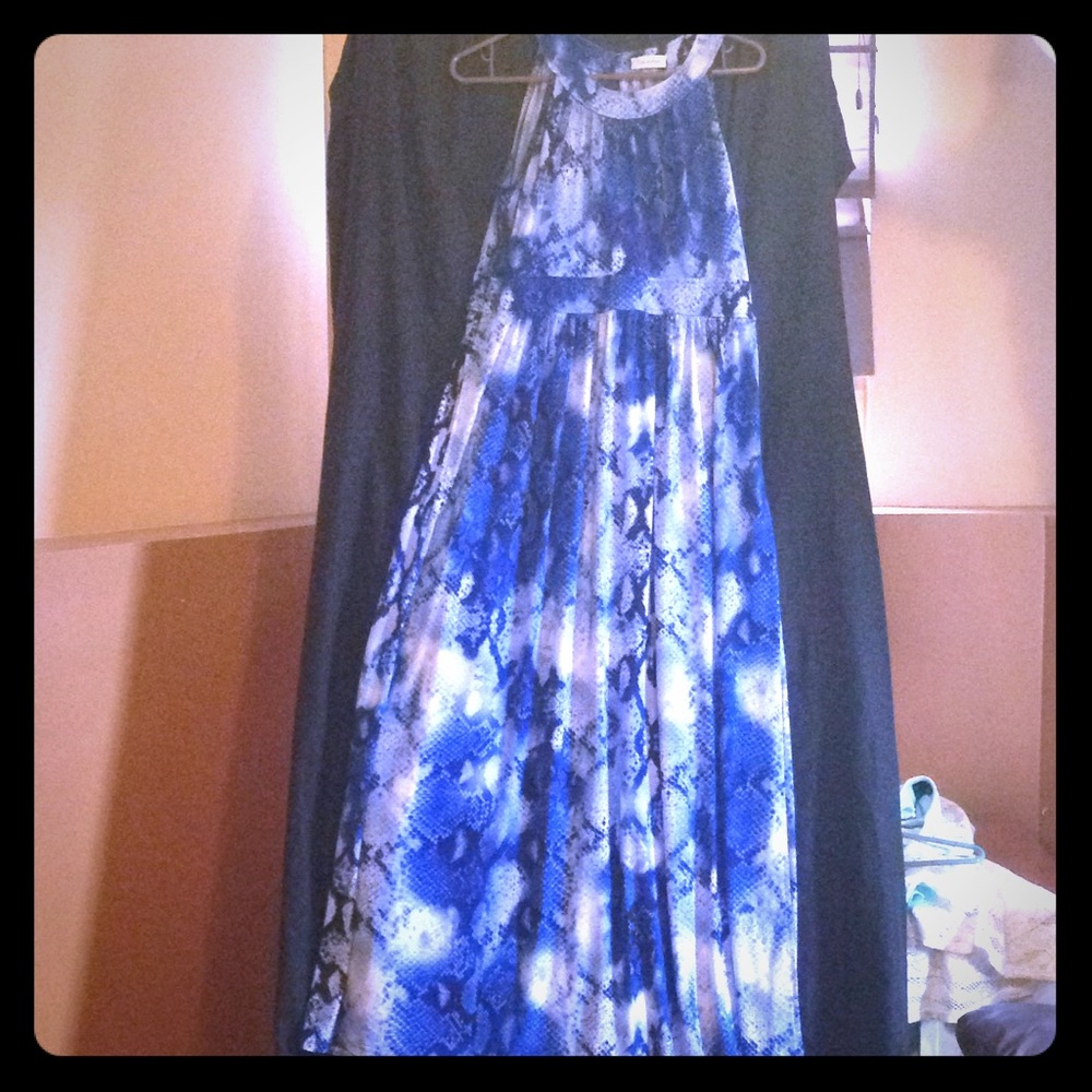 Brand new Calvin Klein Maxi